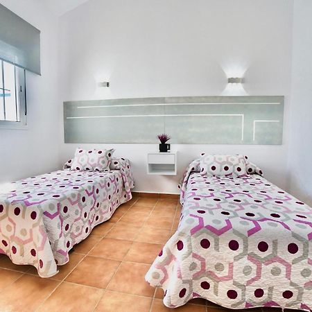 Villa Yuca Con Piscina Privada En Конил-де-ла-Фронтера Екстериор снимка
