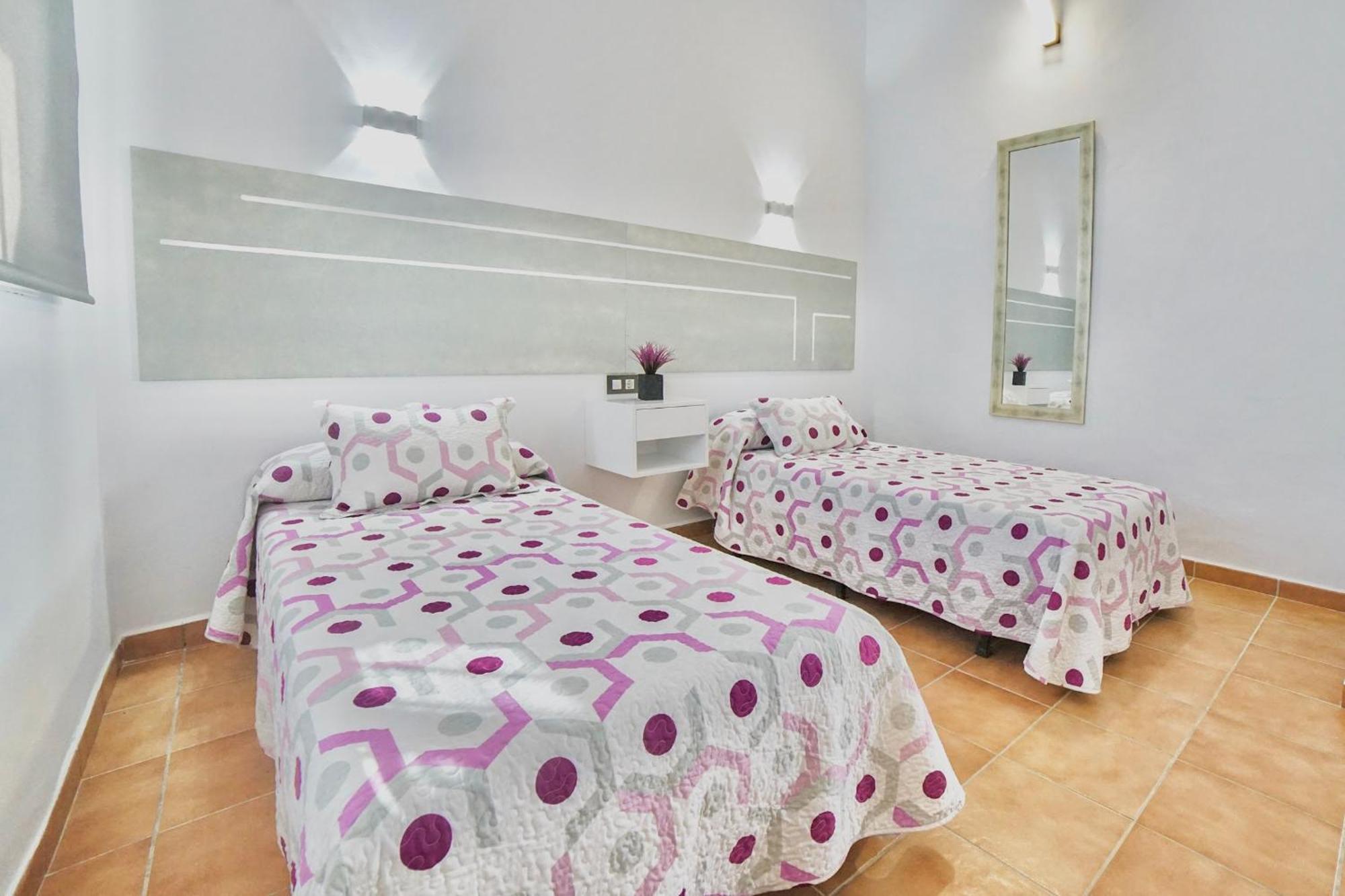 Villa Yuca Con Piscina Privada En Конил-де-ла-Фронтера Екстериор снимка