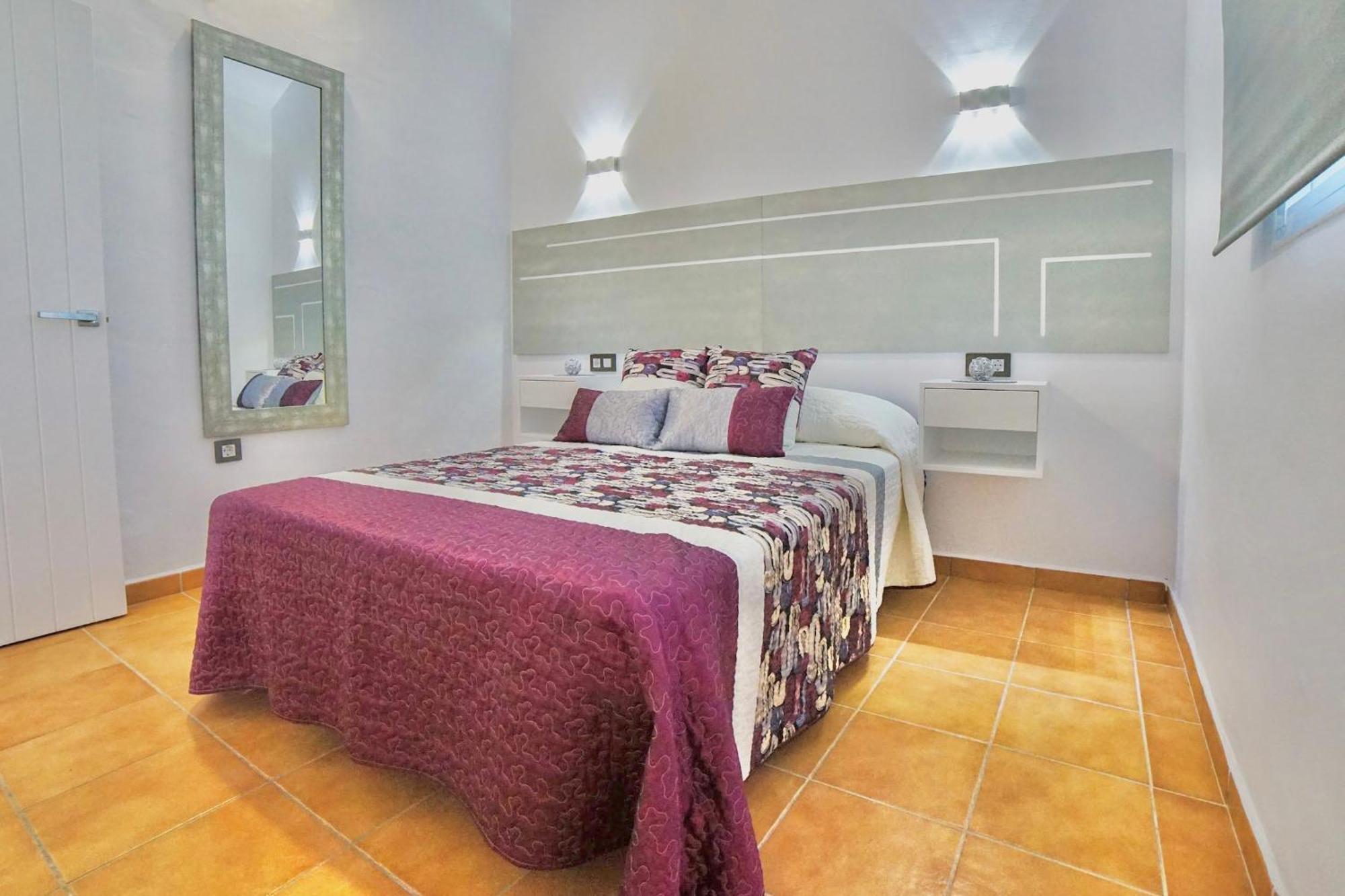 Villa Yuca Con Piscina Privada En Конил-де-ла-Фронтера Екстериор снимка
